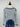 Wilder Sweater in Denim and White Stripe-131 - Sweaters F/W (June - Nov)-Little Bird Boutique