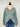 Anthem the Label Washed Knit Pullover in Green-142 Sweatshirts & Hoodies-Little Bird Boutique