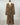 Anthem the Label Abstract Print Dress in Brown and Taupe-152 Dresses - Long-Little Bird Boutique
