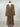 Anthem the Label Abstract Print Dress in Brown and Taupe-152 Dresses - Long-Little Bird Boutique