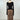 Sanctuary Nostalgia Pleated Midi Skirt in Mocha Leo-231 Skirts-Little Bird Boutique