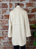 Sanctuary Hometown Jacket in Toasted Marshmallow-141 Outerwear Coats & Jackets-Little Bird Boutique