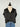 Sullivan Top in Black-111 - Woven Top F/W (June- Nov)-Little Bird Boutique