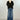 Oat Mid Rise Side Panel Denim in Glow Dark-210 Denim-Little Bird Boutique