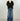 Oat Mid Rise Side Panel Denim in Glow Dark-210 Denim-Little Bird Boutique