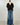 Oat Mid Rise Side Panel Denim in Glow Dark-210 Denim-Little Bird Boutique