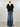 Oat Mid Rise Side Panel Denim in Glow Dark-210 Denim-Little Bird Boutique