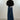 Oat Mid Rise Side Panel Denim in Glow Dark-210 Denim-Little Bird Boutique