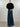 Oat Mid Rise Side Panel Denim in Glow Dark-210 Denim-Little Bird Boutique