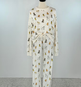Z Supply Classic Pup Jogger-240 Loungewear/Intimates-Little Bird Boutique