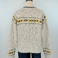Whitmore Sweater in Two Tone Grey-131 - Sweaters F/W (June - Nov)-Little Bird Boutique