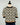 Rose Knit Top in Black and Light Grey-121 - Jersey Tops F/W (June - Nov)-Little Bird Boutique