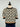 Rose Knit Top in Black and Light Grey-121 - Jersey Tops F/W (June - Nov)-Little Bird Boutique