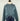 Harrington Sweater in Jade-131 - Sweaters F/W (June - Nov)-Little Bird Boutique
