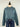 Harrington Sweater in Jade-131 - Sweaters F/W (June - Nov)-Little Bird Boutique