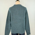 Harrington Sweater in Jade-131 - Sweaters F/W (June - Nov)-Little Bird Boutique