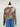Kerisma Carrara Sweater in Brown and Ecru-131 - Sweaters F/W (June - Nov)-Little Bird Boutique