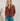 Gwen Plaid Ruffle Blouse in Coffee Brown-111 - Woven Top F/W (June- Nov)-Little Bird Boutique