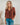 Gwen Plaid Ruffle Blouse in Coffee Brown-111 - Woven Top F/W (June- Nov)-Little Bird Boutique