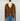 Kerisma Gwyneth Cardigan in Espresso-131 - Sweaters F/W (June - Nov)-Little Bird Boutique