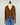 Kerisma Gwyneth Cardigan in Espresso-131 - Sweaters F/W (June - Nov)-Little Bird Boutique
