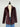 Jak and Rae Patty Blazer in Deep Plum-143 Blazers-Little Bird Boutique