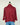 Kerisma Rowena Sweater in Bordeaux-131 - Sweaters F/W (June - Nov)-Little Bird Boutique
