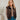 Modern Edge Faux Leather Vest in Brown-141 Outerwear Coats & Jackets-Little Bird Boutique