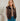 Modern Edge Faux Leather Vest in Brown-141 Outerwear Coats & Jackets-Little Bird Boutique