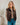 Modern Edge Faux Leather Vest in Brown-141 Outerwear Coats & Jackets-Little Bird Boutique