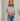 Flag and Anthem Jessie Vintage Top in Purple Plaid-111 - Woven Top F/W (June- Nov)-Little Bird Boutique