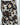 Ellie Skirt in Chocolate Floral-231 Skirts-Little Bird Boutique