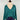 Kerisma Ryu Sweater in Dark Teal-133 - Sweaters (Holiday)-Little Bird Boutique