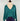 Kerisma Ryu Sweater in Dark Teal-133 - Sweaters (Holiday)-Little Bird Boutique