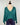 Kerisma Ryu Sweater in Dark Teal-133 - Sweaters (Holiday)-Little Bird Boutique