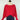 Kerisma Yuzu Sweater in Scarlet-133 - Sweaters (Holiday)-Little Bird Boutique