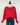 Kerisma Yuzu Sweater in Scarlet-133 - Sweaters (Holiday)-Little Bird Boutique