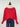 Kerisma Yuzu Sweater in Scarlet-133 - Sweaters (Holiday)-Little Bird Boutique