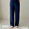 Thread and Supply Kai Pants in Deep Blue-220 Pants-Little Bird Boutique