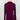 Liverpool Mock Neck Top in Wine Berry-121 - Jersey Tops F/W (June - Nov)-Little Bird Boutique