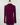 Liverpool Mock Neck Top in Wine Berry-121 - Jersey Tops F/W (June - Nov)-Little Bird Boutique