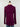 Liverpool Mock Neck Top in Wine Berry-121 - Jersey Tops F/W (June - Nov)-Little Bird Boutique