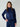 Thread and Supply Kai Mockneck Sweatshirt in Deep Blue-142 Sweatshirts & Hoodies-Little Bird Boutique