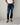 Kut from the Kloth Kelsey Jeans in Royal Dark Stone Wash-210 Denim-Little Bird Boutique