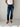Kut from the Kloth Kelsey Jeans in Royal Dark Stone Wash-210 Denim-Little Bird Boutique