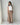 Tillie Pants in Latte and Ivory Stripe-220 Pants-Little Bird Boutique