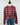 Dear John Chatra Top in Fig Plaid-111 - Woven Top F/W (June- Nov)-Little Bird Boutique