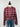 Dear John Chatra Top in Fig Plaid-111 - Woven Top F/W (June- Nov)-Little Bird Boutique