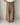 Tillie Pants in Latte and Ivory Stripe-220 Pants-Little Bird Boutique
