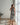 Sanctuary Side Slit Midi Skirt in Black and Macrame Stripe-231 Skirts-Little Bird Boutique